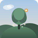 Ghibli Inspired Theme